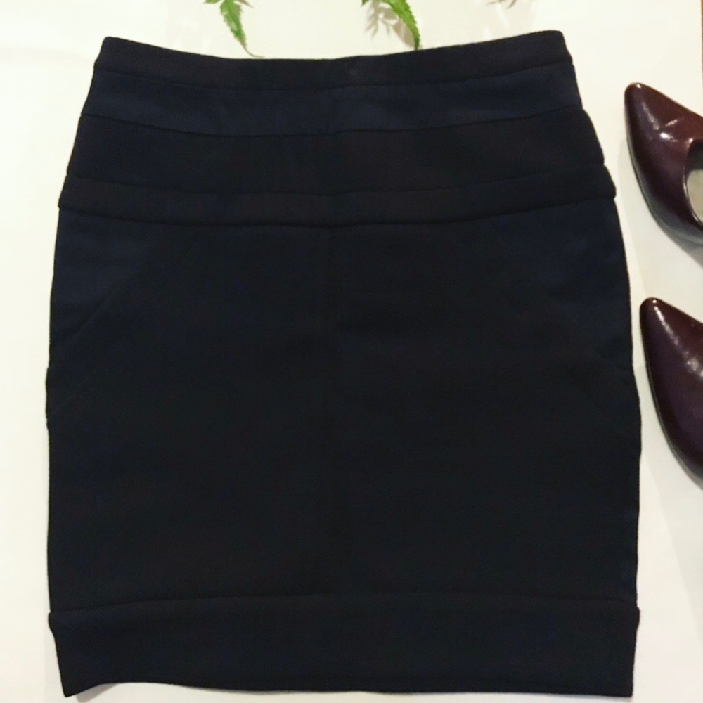Black IRO Skirt size 36 NWT NEW WITH TAGS